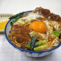 美登里食堂 - 投稿画像0