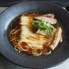 鶏soba 座銀 高槻店（トリソバ　ザギン） - トップ画像