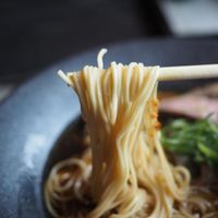 鶏soba 座銀 高槻店（トリソバ　ザギン） - 投稿画像1