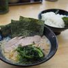 らーめん 無双家 - トップ画像