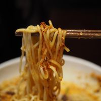 SHIBIRE-NOODLES 蝋燭屋（シビレヌードルズ　ロウソクヤ） - 投稿画像1