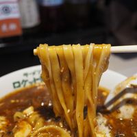 ラーメン ロケット開発 - 投稿画像1