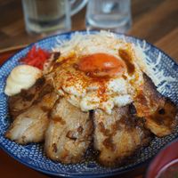 餃子と唐揚げ ゆうじが行く。 - 投稿画像0