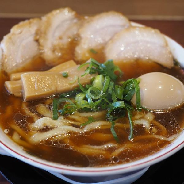 超多加水純手打ち麺 仁しむら（ニシムラ） - おすすめ画像