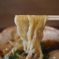 超多加水純手打ち麺 仁しむら（ニシムラ） - 投稿画像1