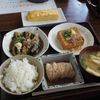 井筒食堂 - トップ画像