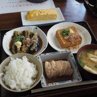 井筒食堂 - 投稿画像0