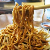 香港麺 新記 三宿本店 - 投稿画像1