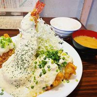 多賀町の食堂　スマイリー - 投稿画像1