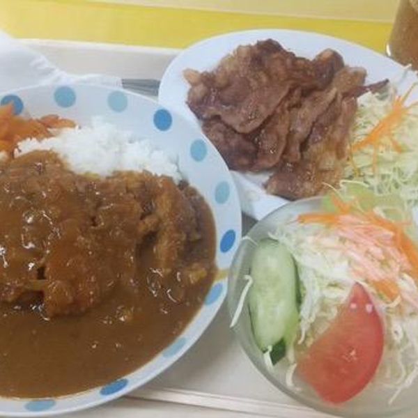 JR貨物食堂 - おすすめ画像