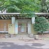 砧公園　けやきのトイレ多目的トイレ - トップ画像