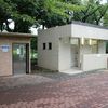 東村山中央公園　第3号多目的トイレ - トップ画像