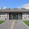 東京臨海広域防災公園　南口入口横多目的トイレ - トップ画像