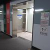 都営大江戸線勝どき駅　女性用だれでもトイレＡ - トップ画像