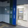 都営大江戸線勝どき駅　男性用だれでもトイレＢ - トップ画像