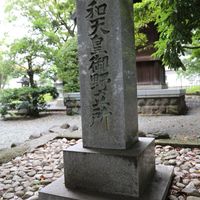 昭和天皇御野立所の碑 (関東大震災) - 投稿画像0