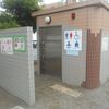 西六郷二丁目児童公園　だれでもトイレ - トップ画像