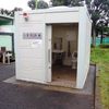 大蔵運動公園西園だれでもトイレ - トップ画像