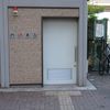 上中里駅前公衆トイレだれでもトイレ - トップ画像