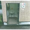 上連雀児童公園　トイレ - トップ画像