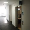 青梅市役所　４階多目的トイレ - トップ画像