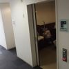 青梅市役所　６階多目的トイレ - トップ画像