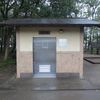 新田山公園身障者用トイレ - トップ画像