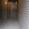 青梅市火葬場１階屋外だれでもトイレ - トップ画像