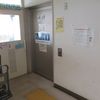 府中市立白糸台文化センター　１階だれでもトイレ - トップ画像