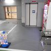 府中駅南口市営駐車場　地下２階みんなのトイレ - トップ画像