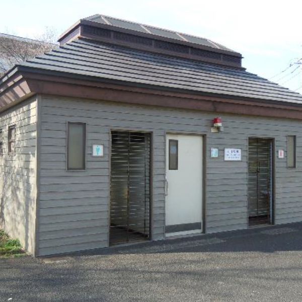 原町田青空ひろば　だれでもトイレ - おすすめ画像