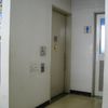 小金井市役所本庁舎　１階だれでもトイレ - トップ画像