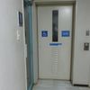 小平市庁舎　地下１階だれでもトイレ - トップ画像