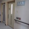 小平市立小川公民館　1階だれでもトイレ - トップ画像