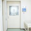 小平市立小川東町地域センター　１階だれでもトイレ - トップ画像