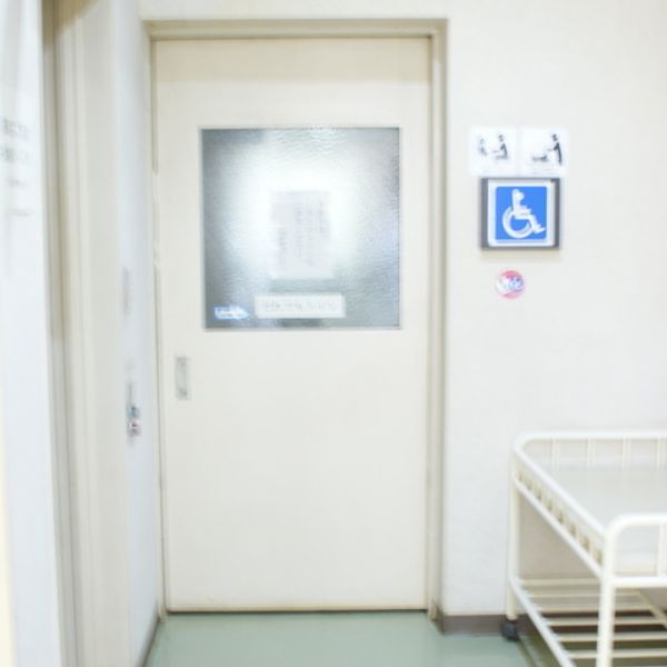 小平市立小川東町地域センター　１階だれでもトイレ - おすすめ画像