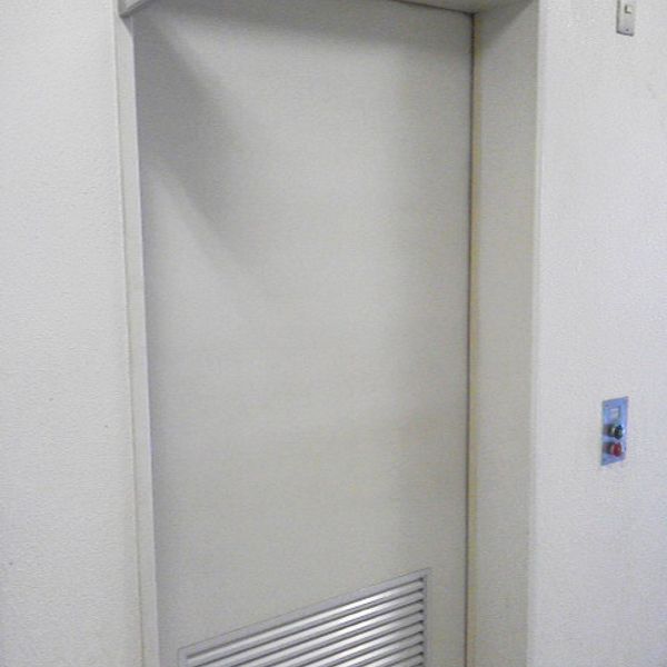 小平市立御幸地域センター　２階だれでもトイレ - おすすめ画像