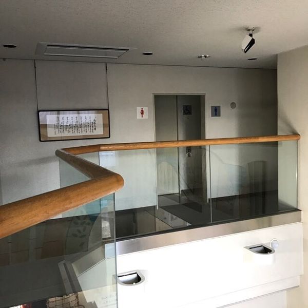 小平市立学園西町地域センター　２階だれでもトイレ - おすすめ画像