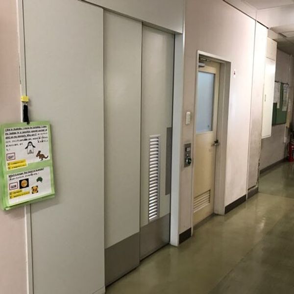 小平元気村おがわ東　３階だれでもトイレ - おすすめ画像