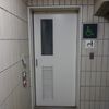 小平市立中央図書館　1階北側だれでもトイレ - トップ画像