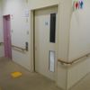 小平市東部市民センター　２階西側だれでもトイレ - トップ画像