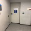 小平市民文化会館　１階大ホール脇だれでもトイレ - トップ画像