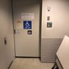 小平市民文化会館　２階だれでもトイレ - トップ画像