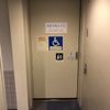 小平市民文化会館　地下１階だれでもトイレ - トップ画像