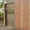 小平市立グリーンロード花南公園内だれでもトイレ - トップ画像