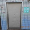 小平市立せきれい公園内だれでもトイレ - トップ画像