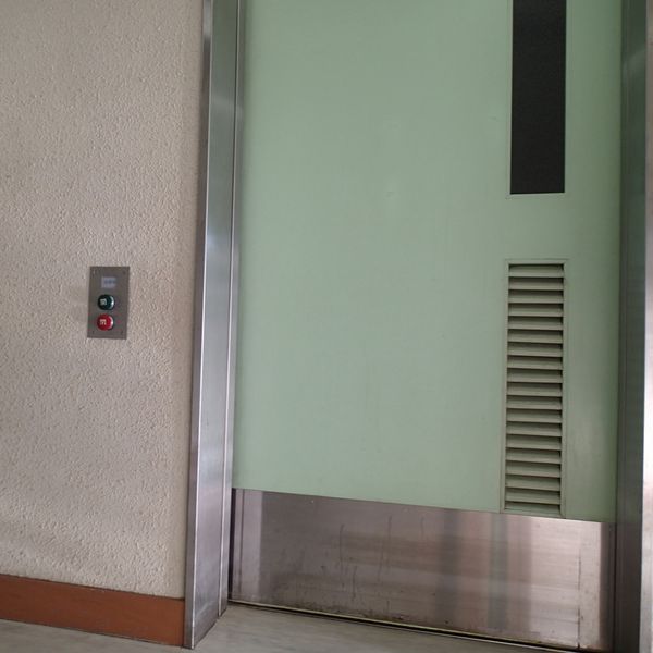 熊川地域体育館　1階だれでもトイレ - おすすめ画像