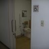 狛江市ビン・缶リサイクルセンター　だれでもトイレ - トップ画像