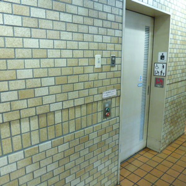 東大和市役所本庁舎　１階だれでもトイレ - おすすめ画像