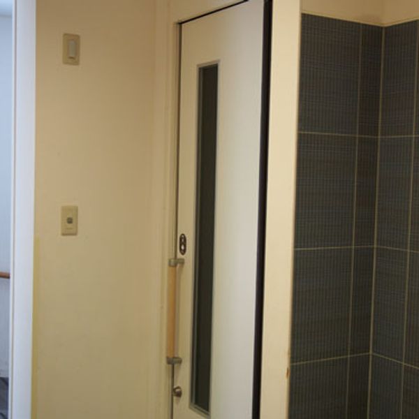 清瀬けやきホール　1階女性多目的ﾄｲﾚ　トイレ - おすすめ画像